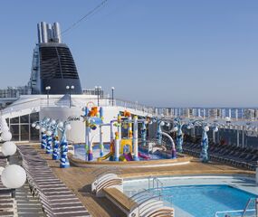 MSC Opera ile Ege ve Adriyatik Gemi Turu - Bodrum Çıkışlı - 7 Gece