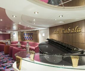 MSC Opera ile Ege ve Adriyatik Gemi Turu - Bodrum Çıkışlı - 7 Gece