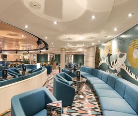 MSC Opera ile Ege ve Adriyatik Gemi Turu - Bodrum Çıkışlı - 7 Gece