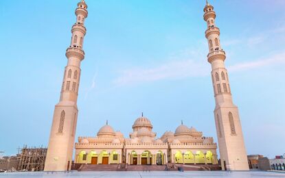 Mega Promosyon Mısır Şaheserleri Turu Pegasus HY ile 5 Gece - Hurghada Çıkışlı
