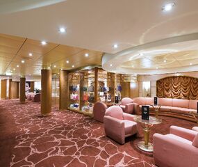 MSC Opera ile Ege ve Adriyatik Gemi Turu - Bodrum Çıkışlı - 7 Gece