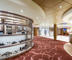 MSC Opera ile Ege ve Adriyatik Gemi Turu - Bodrum Çıkışlı - 7 Gece