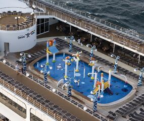 MSC Opera ile Ege ve Adriyatik Gemi Turu - Bodrum Çıkışlı - 7 Gece