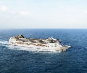 MSC Opera ile Ege ve Adriyatik Gemi Turu - Bodrum Çıkışlı - 7 Gece