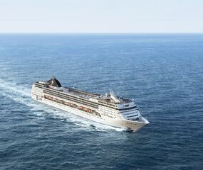 MSC Opera ile Ege ve Adriyatik Gemi Turu - Bodrum Çıkışlı - 7 Gece