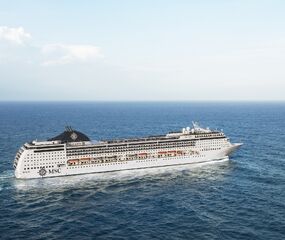 MSC Opera ile Ege ve Adriyatik Gemi Turu - Bodrum Çıkışlı - 7 Gece