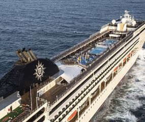 MSC Opera ile Ege ve Adriyatik Gemi Turu - Bodrum Çıkışlı - 7 Gece