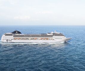 MSC Opera ile Ege ve Adriyatik Gemi Turu - Bodrum Çıkışlı - 7 Gece