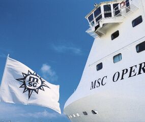 MSC Opera ile Ege ve Adriyatik Gemi Turu - Bodrum Çıkışlı - 7 Gece
