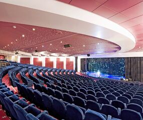 MSC Opera ile Ege ve Adriyatik Gemi Turu - Bodrum Çıkışlı - 7 Gece