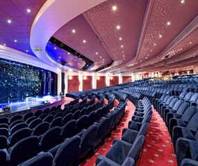 MSC Opera ile Ege ve Adriyatik Gemi Turu - Bodrum Çıkışlı - 7 Gece
