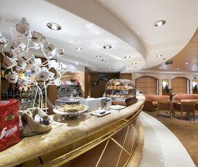MSC Opera ile Ege ve Adriyatik Gemi Turu - Bodrum Çıkışlı - 7 Gece