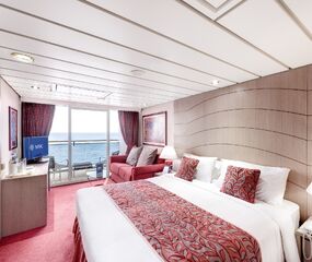 MSC Opera ile Ege ve Adriyatik Gemi Turu - Bodrum Çıkışlı - 7 Gece