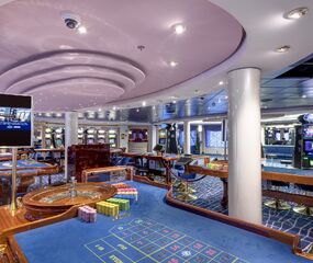 MSC Opera ile Ege ve Adriyatik Gemi Turu - Bodrum Çıkışlı - 7 Gece