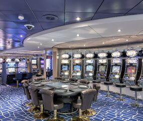 MSC Opera ile Ege ve Adriyatik Gemi Turu - Bodrum Çıkışlı - 7 Gece