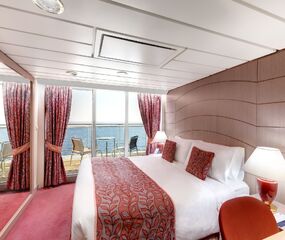 MSC Opera ile Ege ve Adriyatik Gemi Turu - Bodrum Çıkışlı - 7 Gece