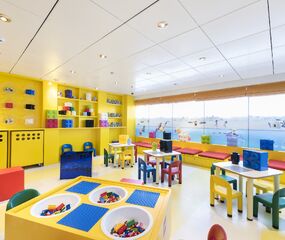 MSC Opera ile Ege ve Adriyatik Gemi Turu - Bodrum Çıkışlı - 7 Gece