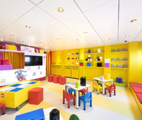 MSC Opera ile Ege ve Adriyatik Gemi Turu - Bodrum Çıkışlı - 7 Gece