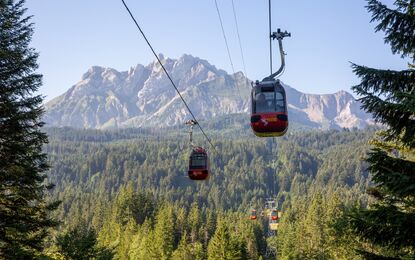 Elit İsviçre Turu THY ile 4 Gece Dağ Treni, Pilatus Zirve ve Ekstra Turlar Dahil (ZRH -GVA)