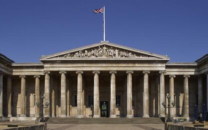 Süper Promosyon Londra Turu THY ile 3 Gece 29 Ekim Dönemi