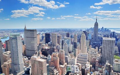 Fırsat New York & Orlando & Miami Turu (Tüm Turlar Dahil) Thy ile 7 Gece