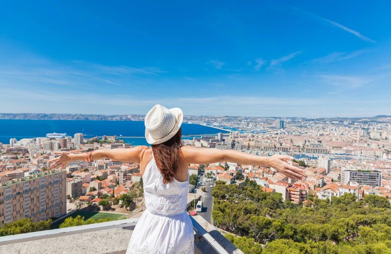 Süper Promo İtalya ve Fransa Kıyıları Turu Riviera Rotası V3 Thy ile 7 Gece