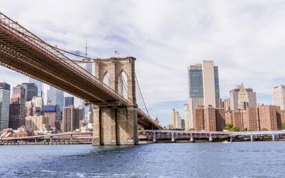 New York Turu Air France / KLM HY ile 5 Gece