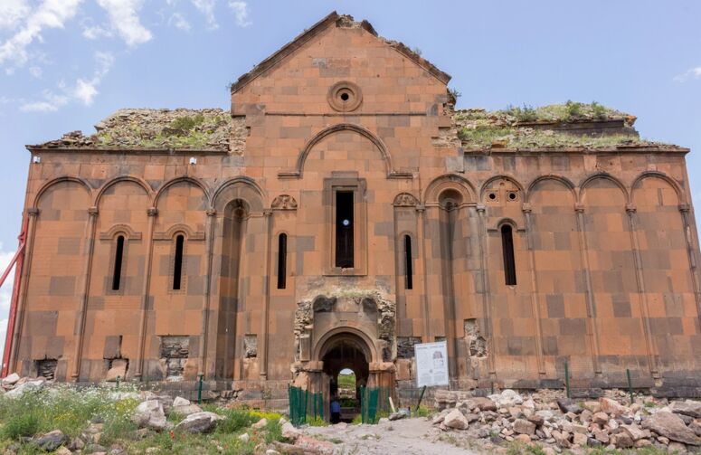 Elit Erzurum - Kars - Van Turu THY ile 3 Gece 4 Gün Sömestre Özel