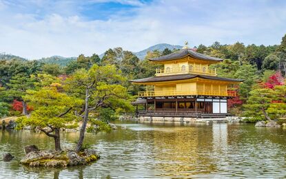Elegant Japonya Güney Kore Turu Emirates HY ile 9 Gece