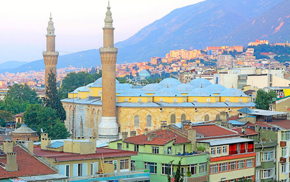 Bursa Gölyazı Turu Günübirlik