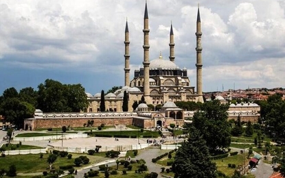 Edirne Turu Günübirlik