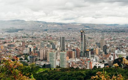 Latin Rüyası Kolombiya ve Panama Turu THY ile 8 Gece - Tüm Turlar Dahil