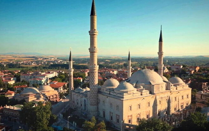 Edirne Turu Günübirlik