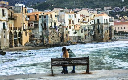 Sole Mare Sicilya Turu AJet HY ile 3 Gece