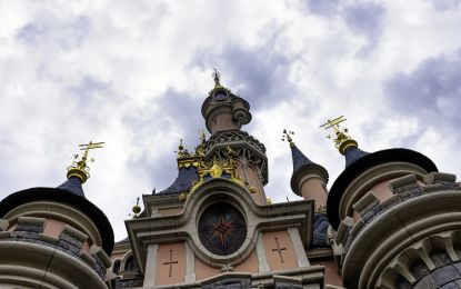 Çukurova Çıkışlı Paris - Disneyland Turu THY ile 4 Gece ( İstanbul Aktarmalı )