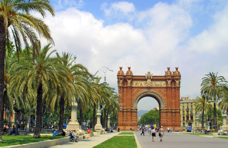 Antalya Çıkışlı Barcelona Turu THY ile 3 Gece (İstanbul Aktarmalı)