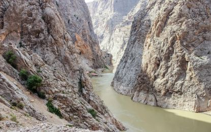 Elit Erzincan - Tunceli - Elazığ - Kemaliye - Divriği - Sivas Turu THY ile 3 Gece 4 Gün