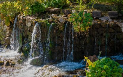 Elit Erzincan - Tunceli - Elazığ - Kemaliye - Divriği - Sivas Turu THY ile 3 Gece 4 Gün