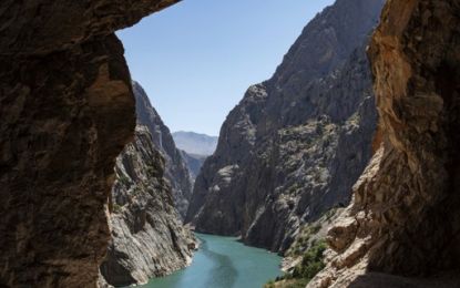 Elit Erzincan - Tunceli - Elazığ - Kemaliye - Divriği - Sivas Turu THY ile 3 Gece 4 Gün