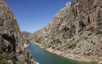 Elit Erzincan - Tunceli - Elazığ - Kemaliye - Divriği - Sivas Turu THY ile 3 Gece 4 Gün