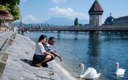 Elit İsviçre Turu THY ile 3 Gece Ekstra Turlar Dahil - 23 Nisan Dönemi (ZRH-GVA)
