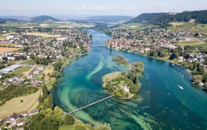 Elit İsviçre Turu THY ile 3 Gece Dağ Treni ile Rigi, Harder Kulm Gezisi ve Ekstra Turlar Dahil ( GVA-ZRH) - 1 Mayıs Dönemi