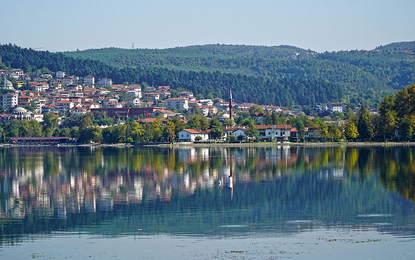 Maşukiye Sapanca Ormanya Turu Günübirlik