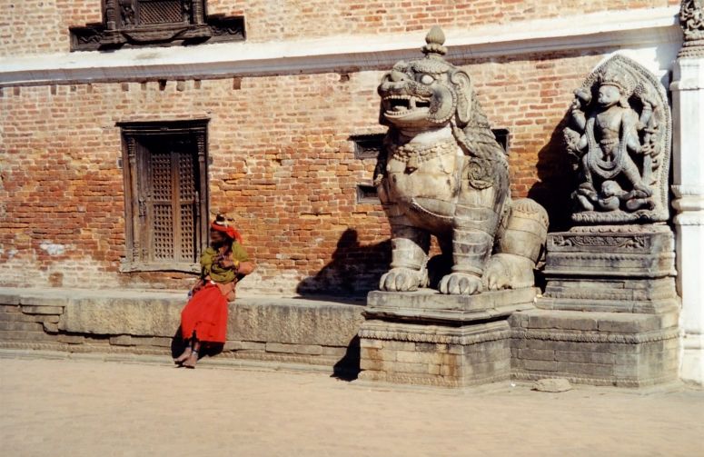 Dolu Dolu Nepal Turu Himalayalar’da Yoga Rotası Thy ile 5 Gece