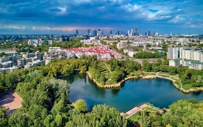 Almanya- Polonya Turu 6 Gece 7 Gün - Ankara dan SunExpress ile