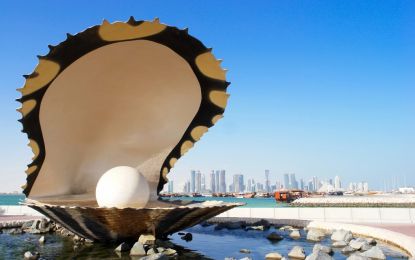 Çölün Gizemli Şehri Doha Turu Pegasus HY ile 3 Gece - Doha Şehir Turu Dahil