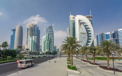 Çölün Gizemli Şehri Doha Turu Pegasus HY ile 3 Gece - Doha Şehir Turu Dahil