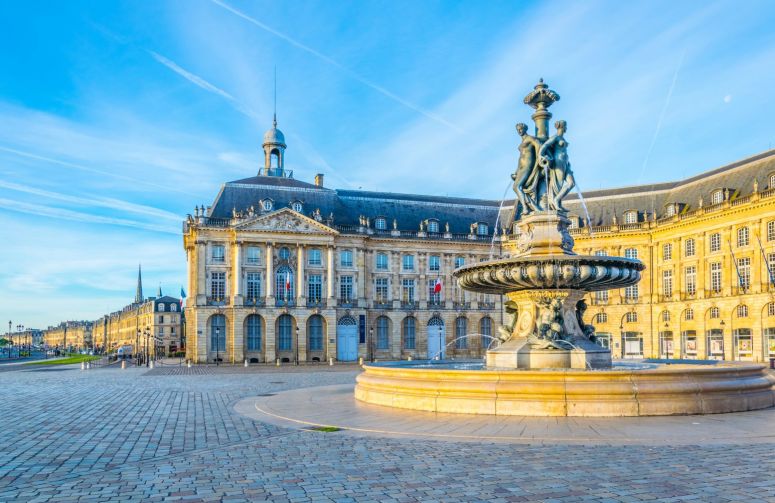 Bordeaux'dan Porto'ya Basklar Kuzey İspanya Turu THY ile 7 Gece Ramazan Bayramı