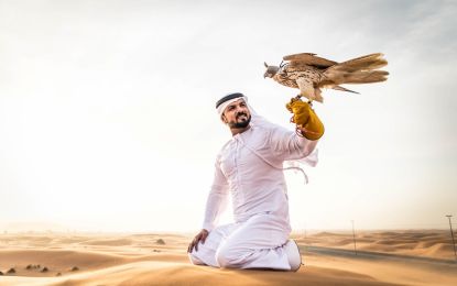 Ankara Çıkışlı Dubai Turu Fly Dubai HY ile 3 Gece Vize Dahil