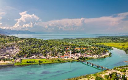 Otobüs İle Balkan İncileri Turu 6 Gece